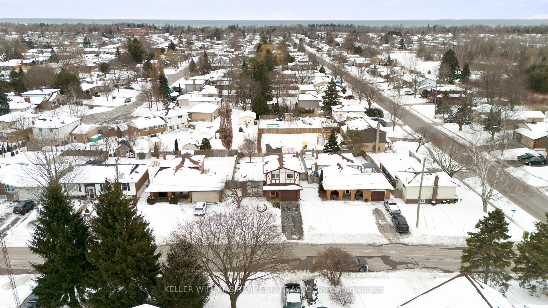 Photo 36 of 749 Northwood Drive, Cobourg — HOMEH