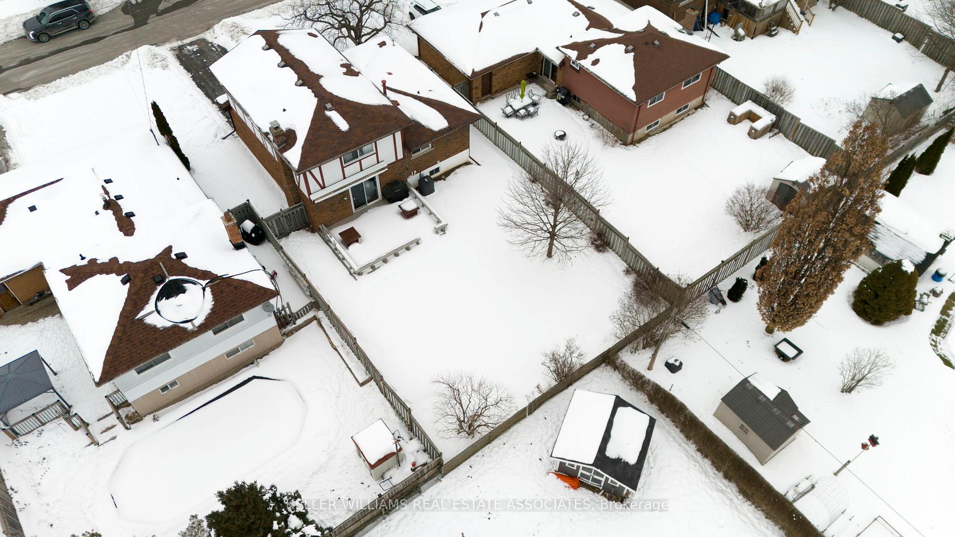 Photo 38 of 749 Northwood Drive, Cobourg — HOMEH