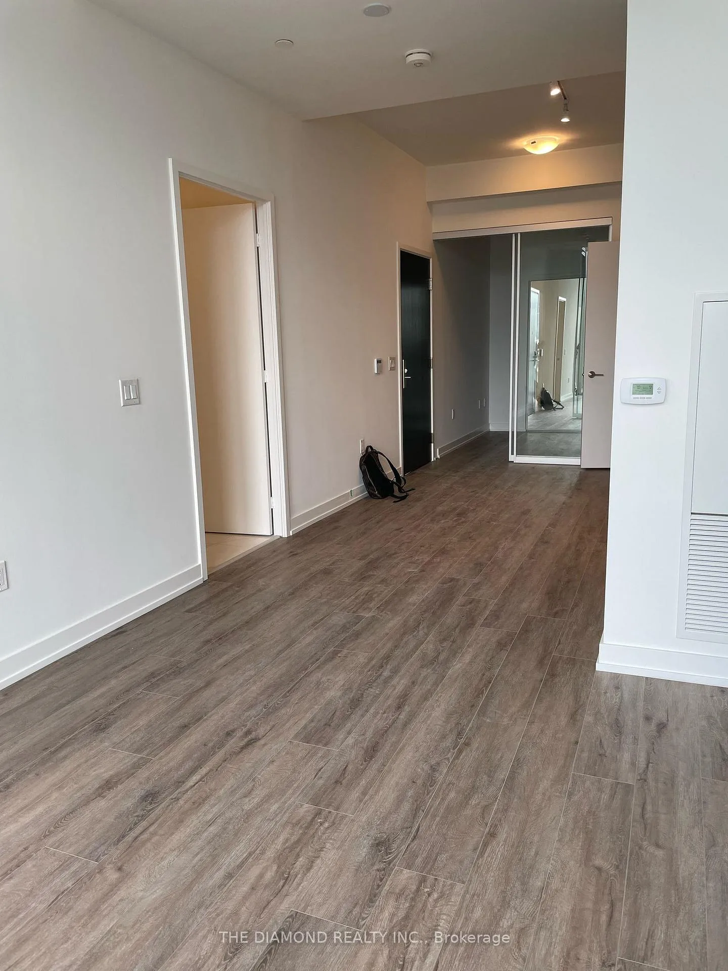 Photo 3 of Unit 1309, 158 Front Street E, Toronto, Moss Park — HOMEH