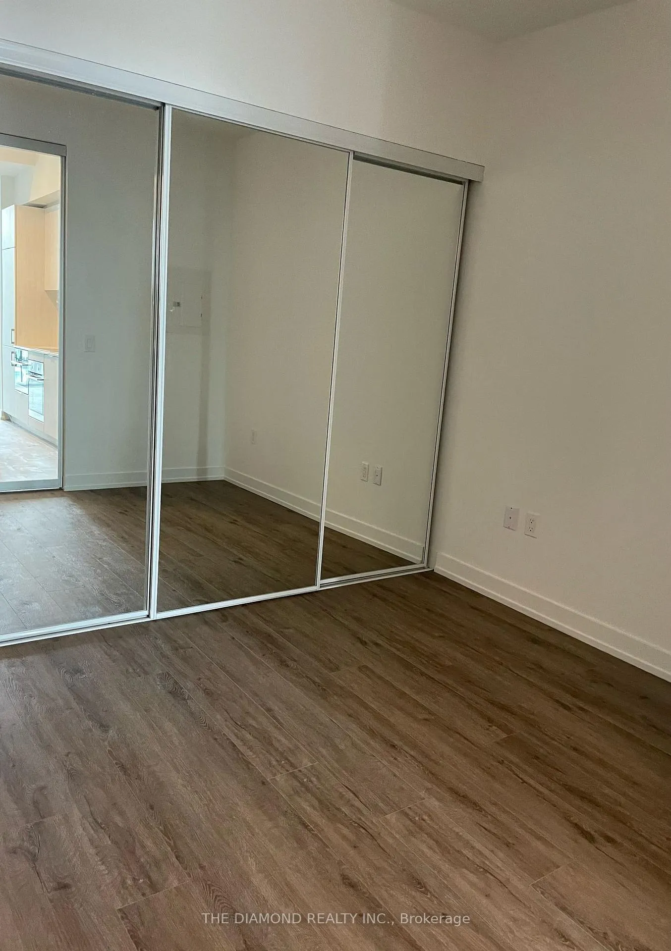 Photo 7 of Unit 1309, 158 Front Street E, Toronto, Moss Park — HOMEH