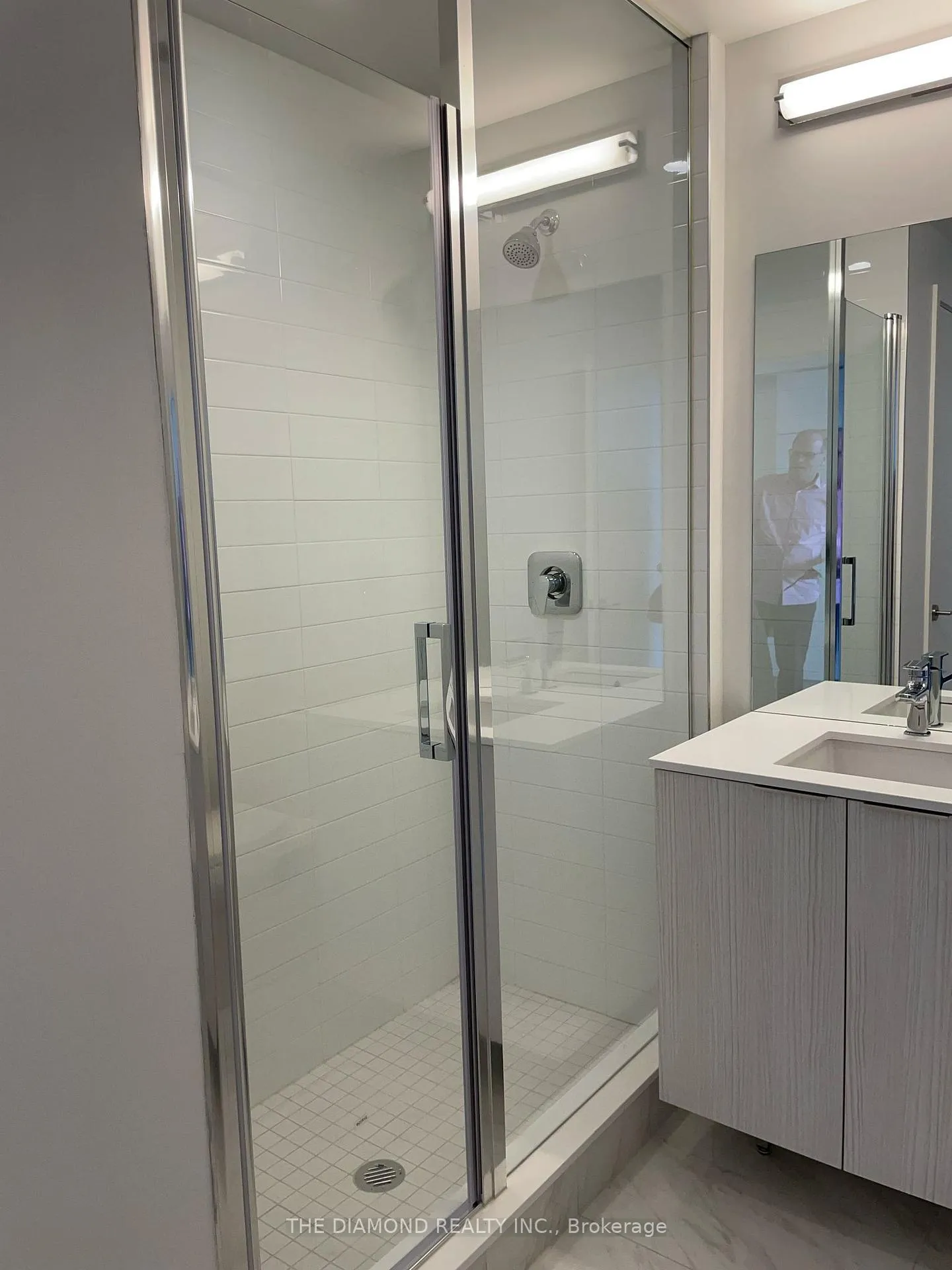 Photo 8 of Unit 1309, 158 Front Street E, Toronto, Moss Park — HOMEH