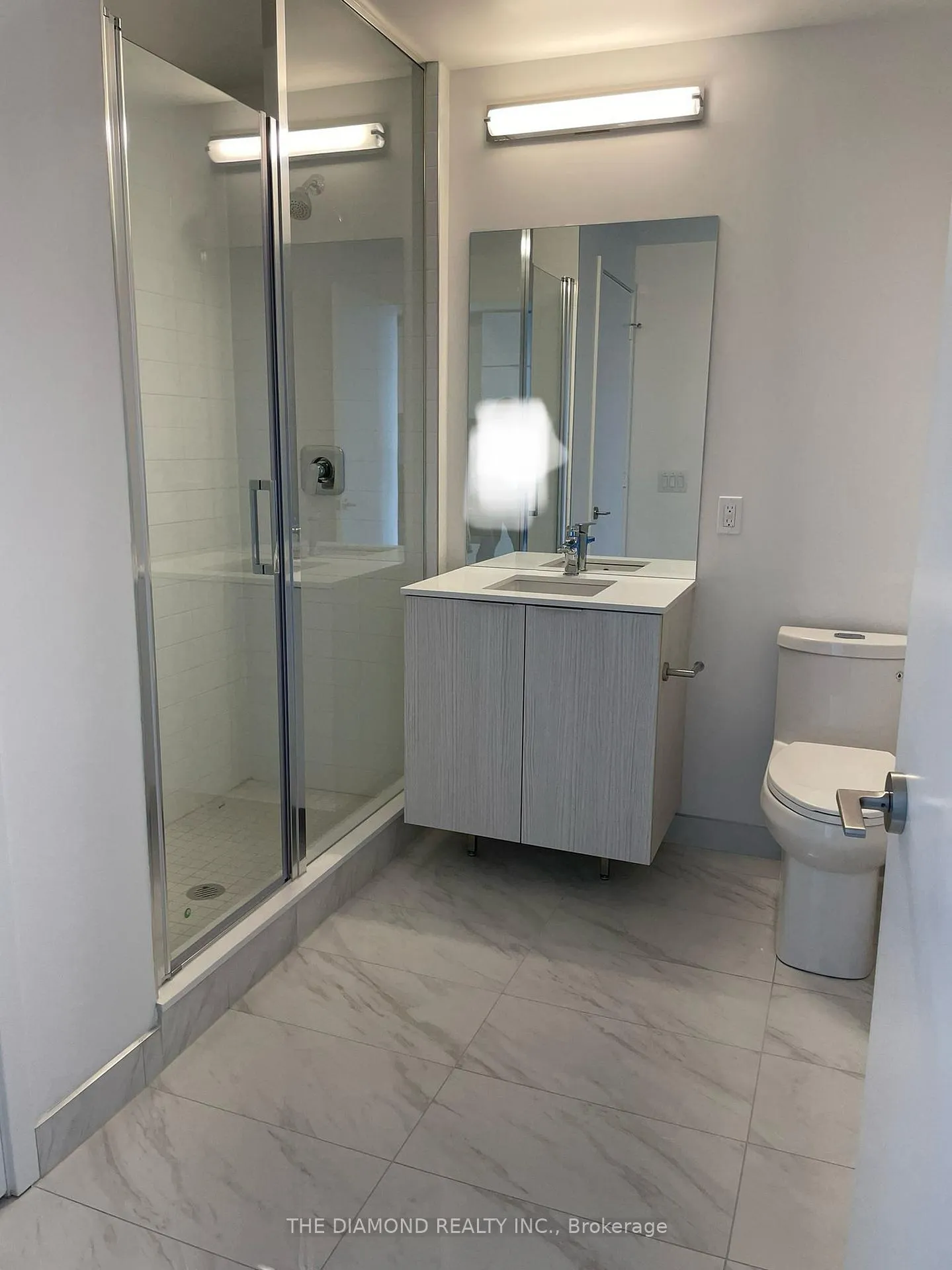 Photo 9 of Unit 1309, 158 Front Street E, Toronto, Moss Park — HOMEH