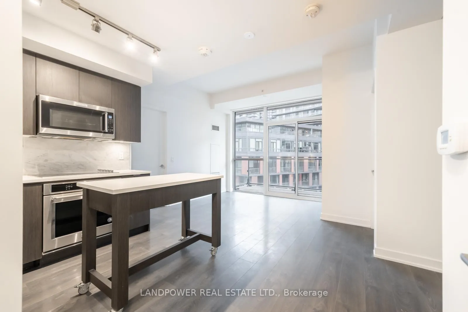 Photo 2 of Unit 741, 38 Iannuzzi Street, Toronto, Niagara — HOMEH