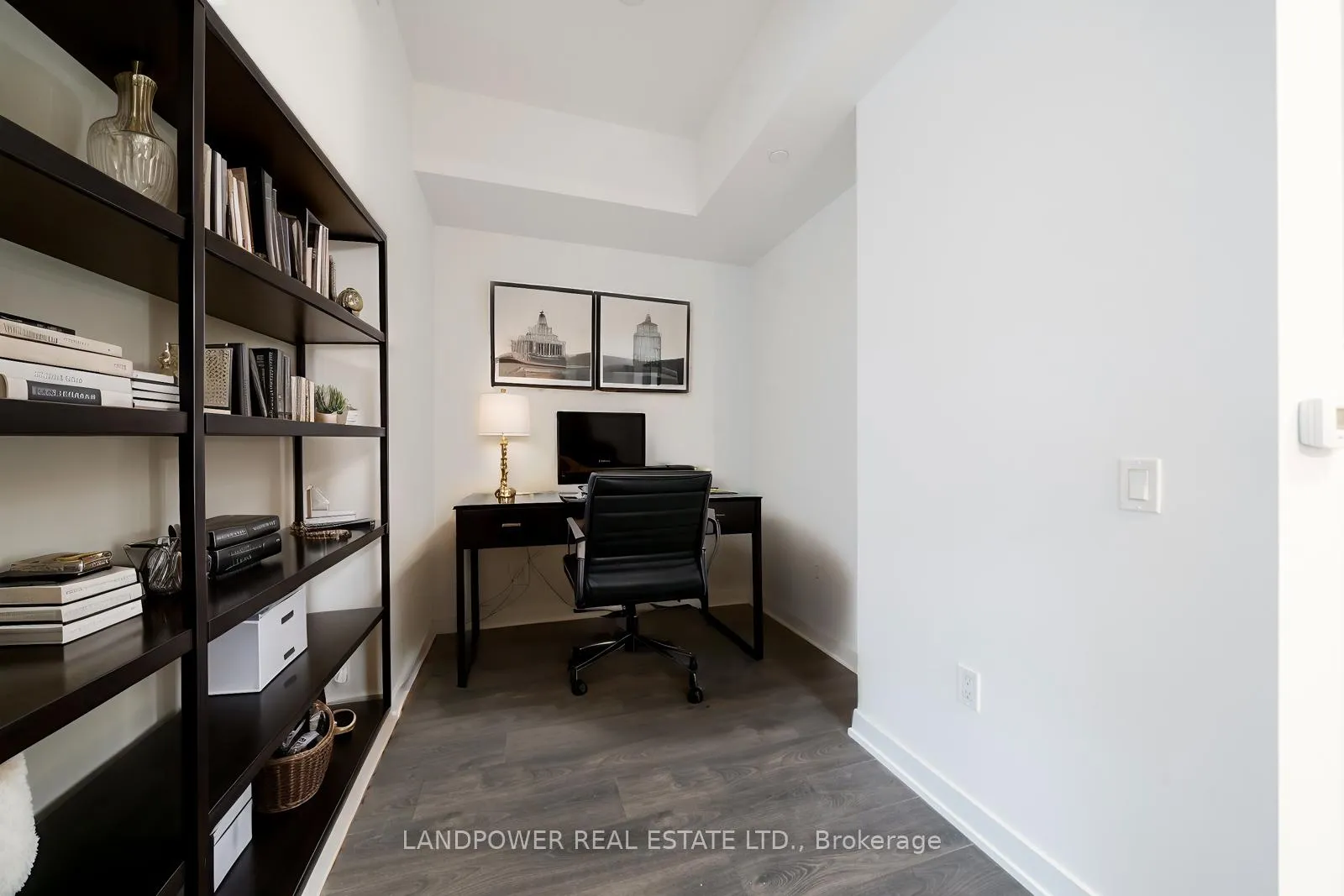 Photo 9 of Unit 741, 38 Iannuzzi Street, Toronto, Niagara — HOMEH