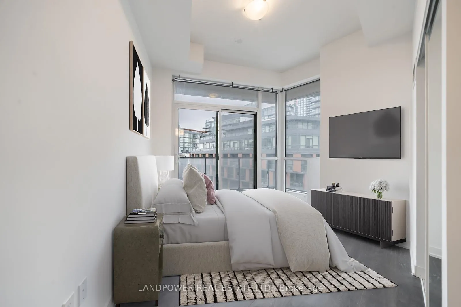 Photo 13 of Unit 741, 38 Iannuzzi Street, Toronto, Niagara — HOMEH