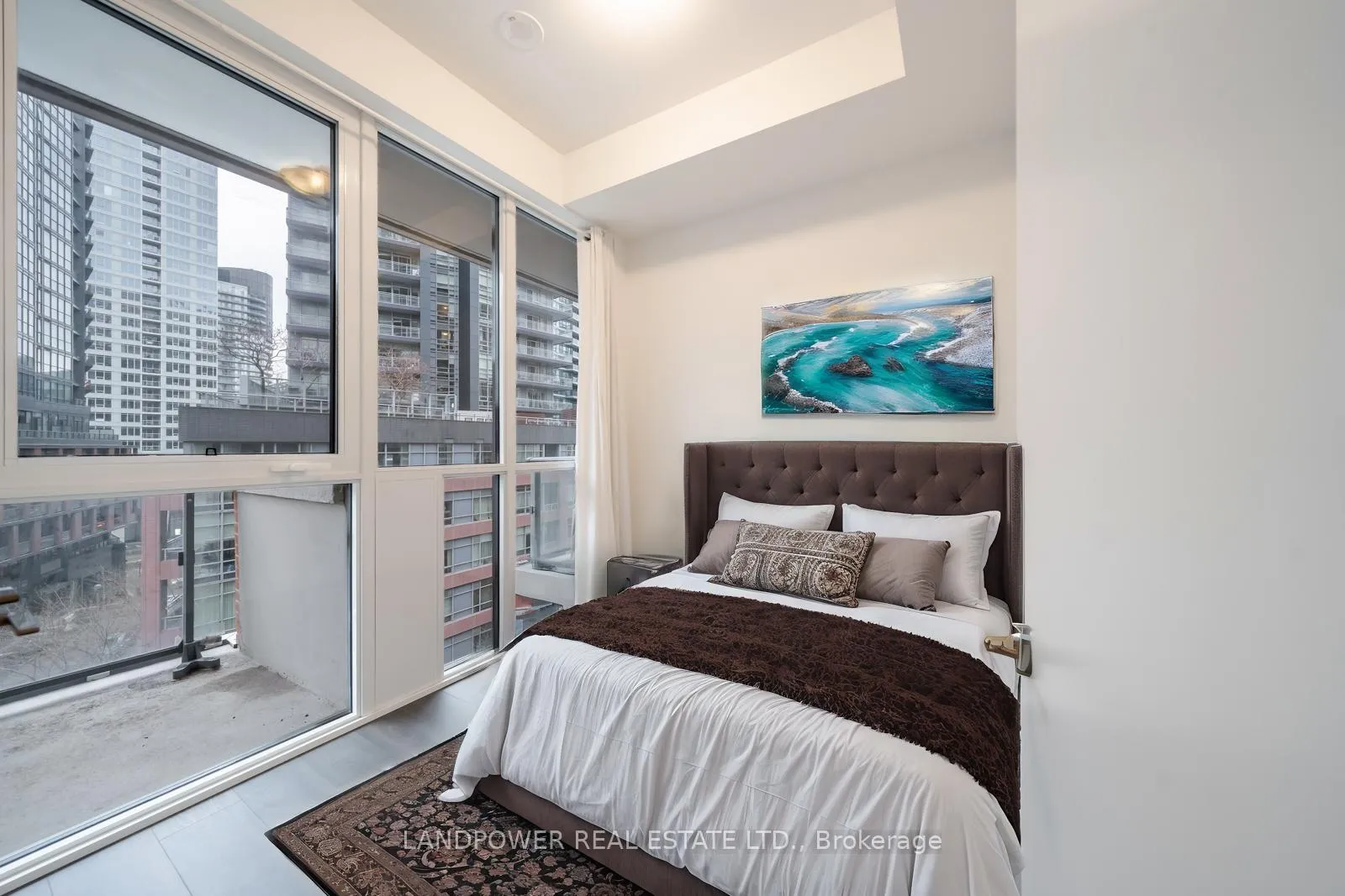 Photo 18 of Unit 741, 38 Iannuzzi Street, Toronto, Niagara — HOMEH