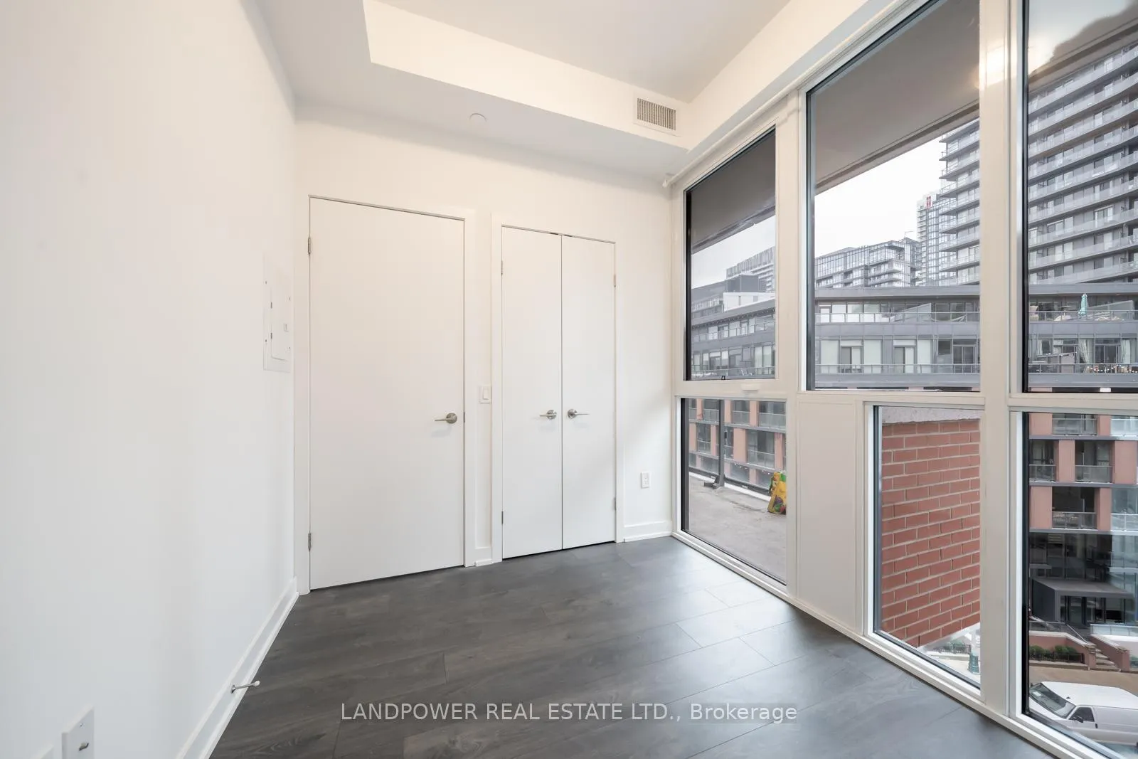 Photo 19 of Unit 741, 38 Iannuzzi Street, Toronto, Niagara — HOMEH