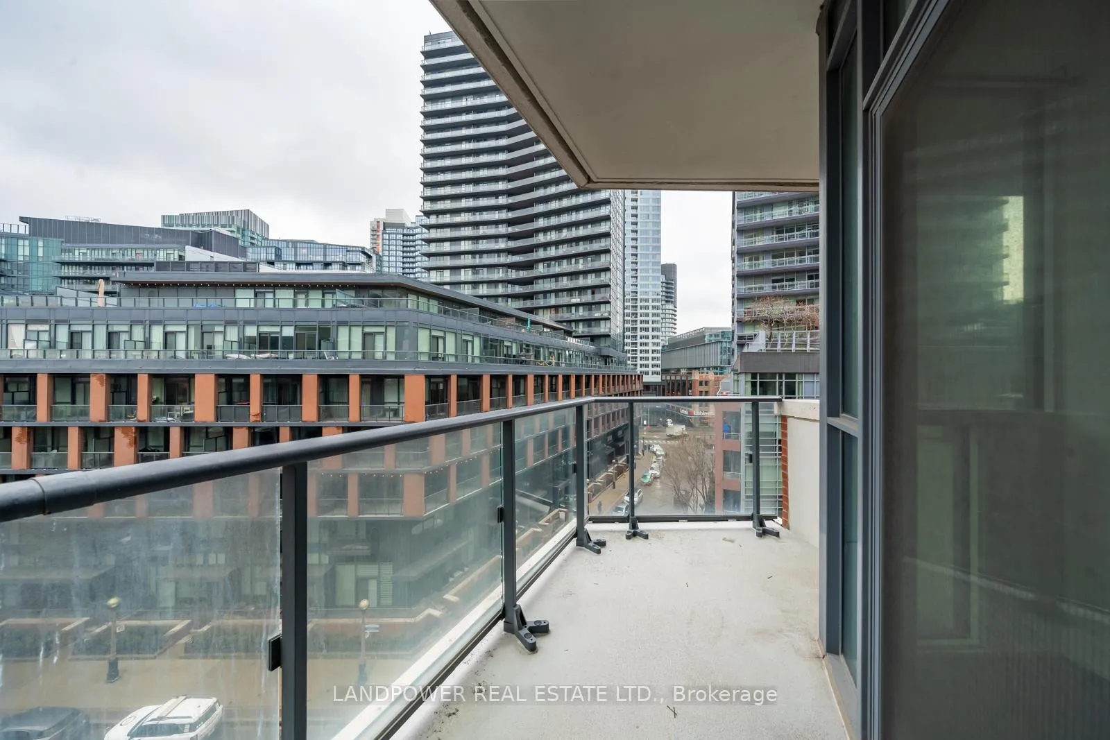 Photo 26 of Unit 741, 38 Iannuzzi Street, Toronto, Niagara — HOMEH