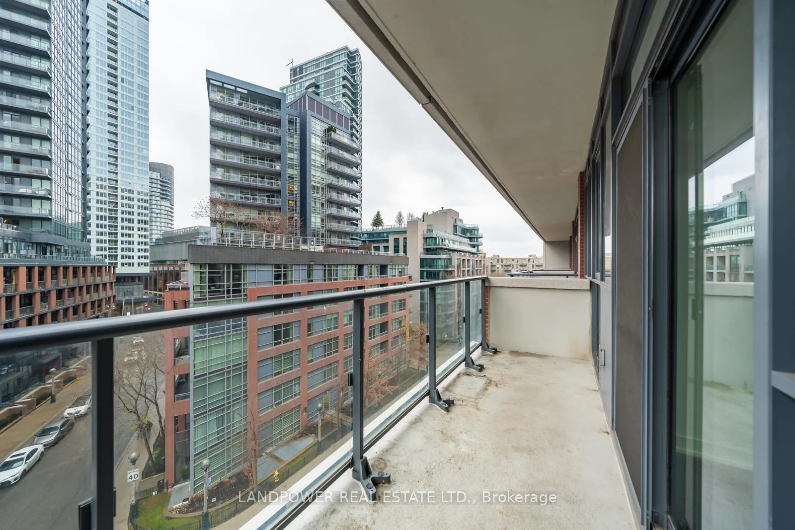 Photo 29 of Unit 741, 38 Iannuzzi Street, Toronto, Niagara — HOMEH