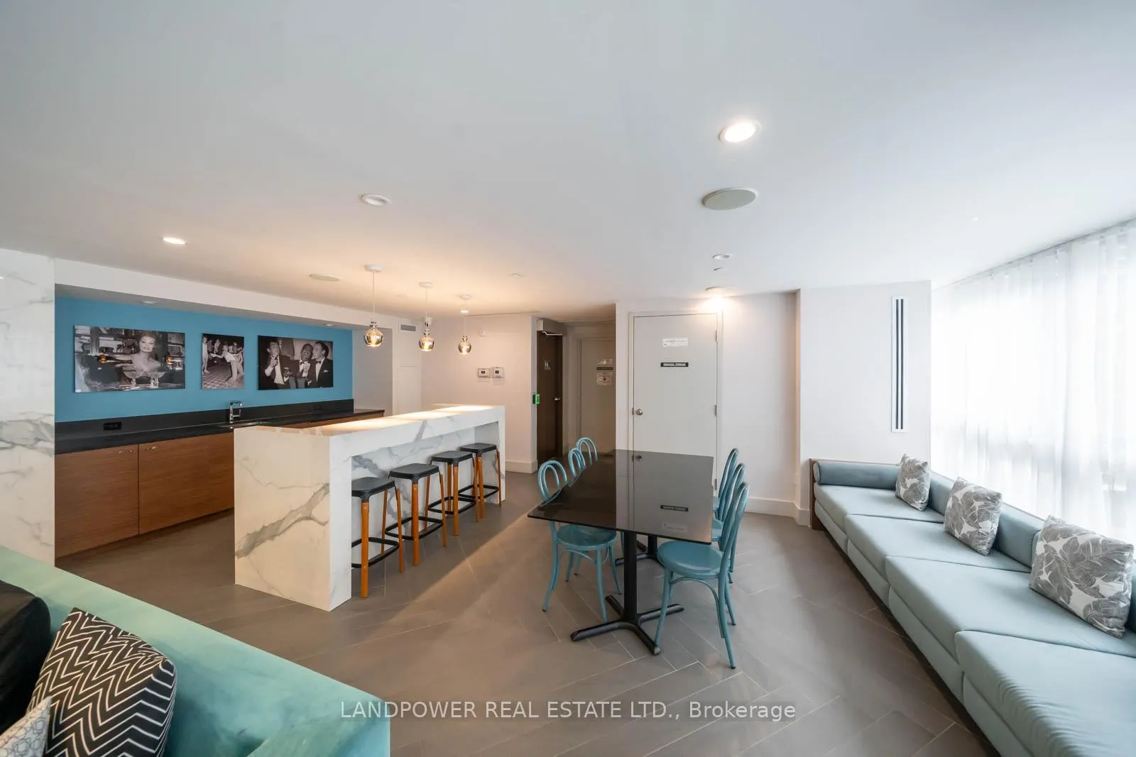 Photo 35 of Unit 741, 38 Iannuzzi Street, Toronto, Niagara — HOMEH