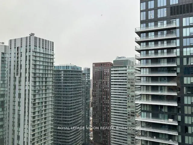Photo 2 of Unit 4005, 357 King Street W, Toronto, Waterfront Communities — HOMEH