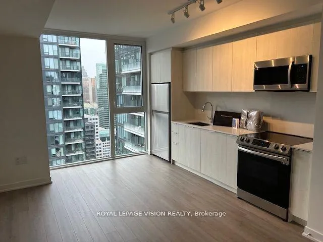 Photo 3 of Unit 4005, 357 King Street W, Toronto, Waterfront Communities — HOMEH