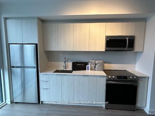Photo 4 of Unit 4005, 357 King Street W, Toronto, Waterfront Communities — HOMEH