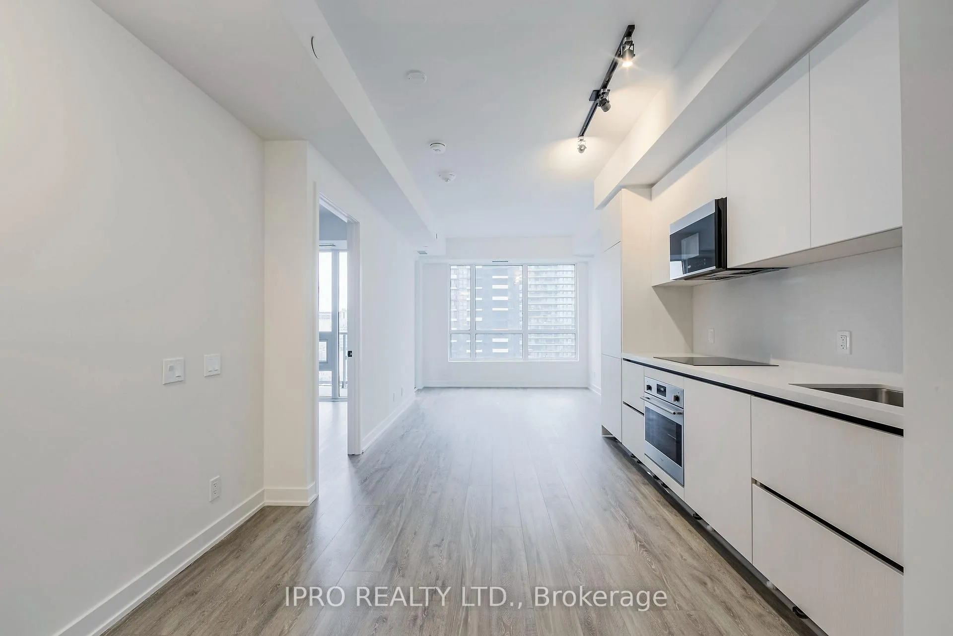 Photo 3 of Unit 2503, 108 Peter Street, Toronto, Waterfront Communities — HOMEH