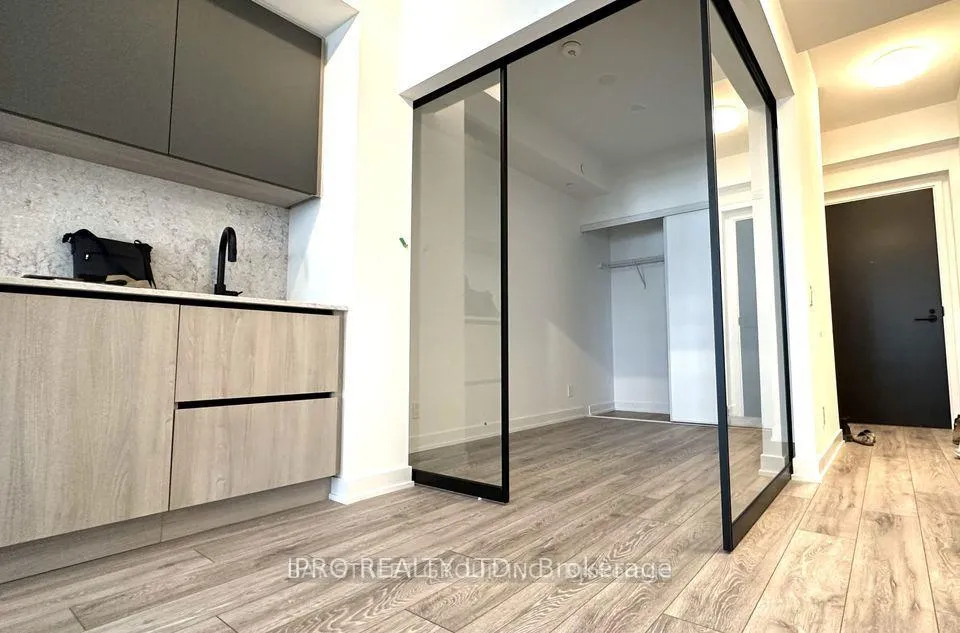 Photo 10 of Unit 2503, 108 Peter Street, Toronto, Waterfront Communities — HOMEH