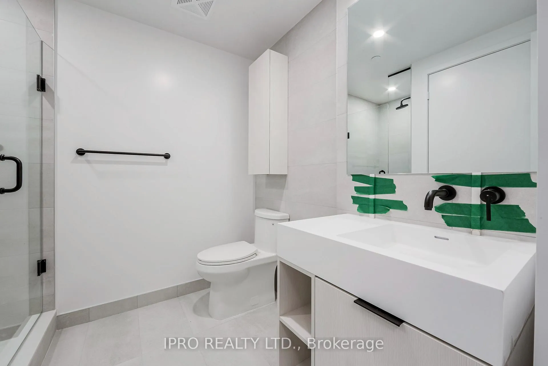 Photo 14 of Unit 2503, 108 Peter Street, Toronto, Waterfront Communities — HOMEH