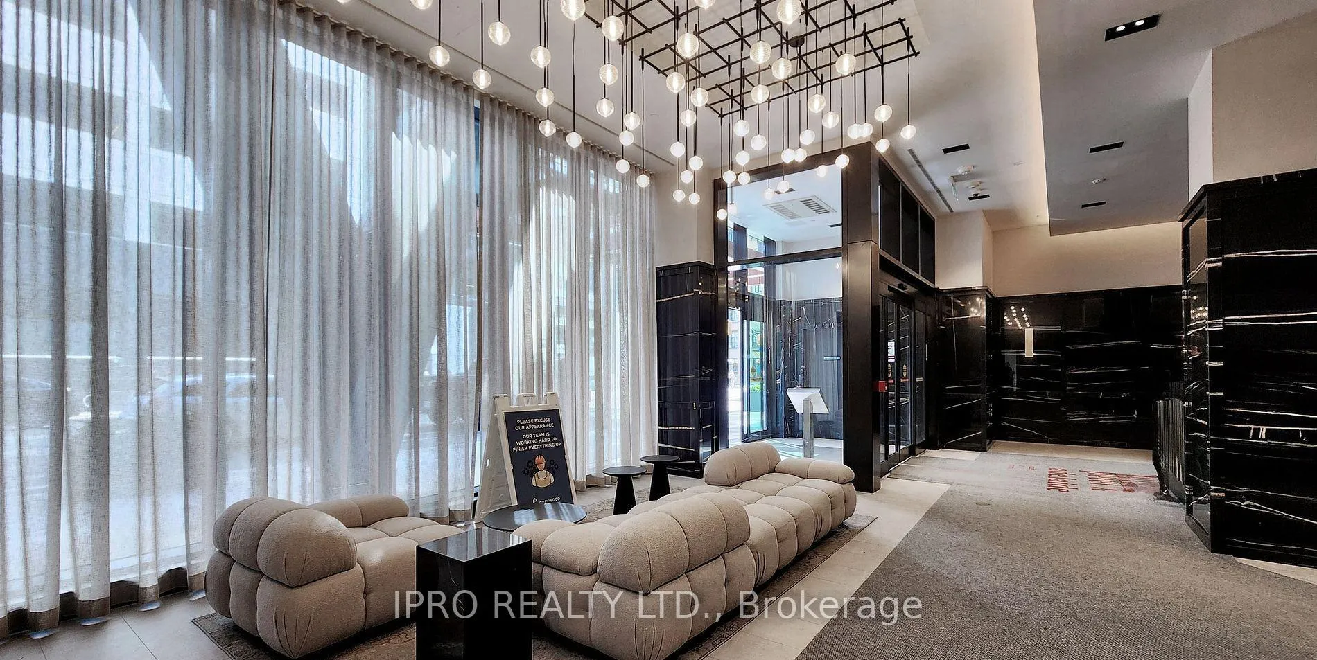 Photo 24 of Unit 2503, 108 Peter Street, Toronto, Waterfront Communities — HOMEH