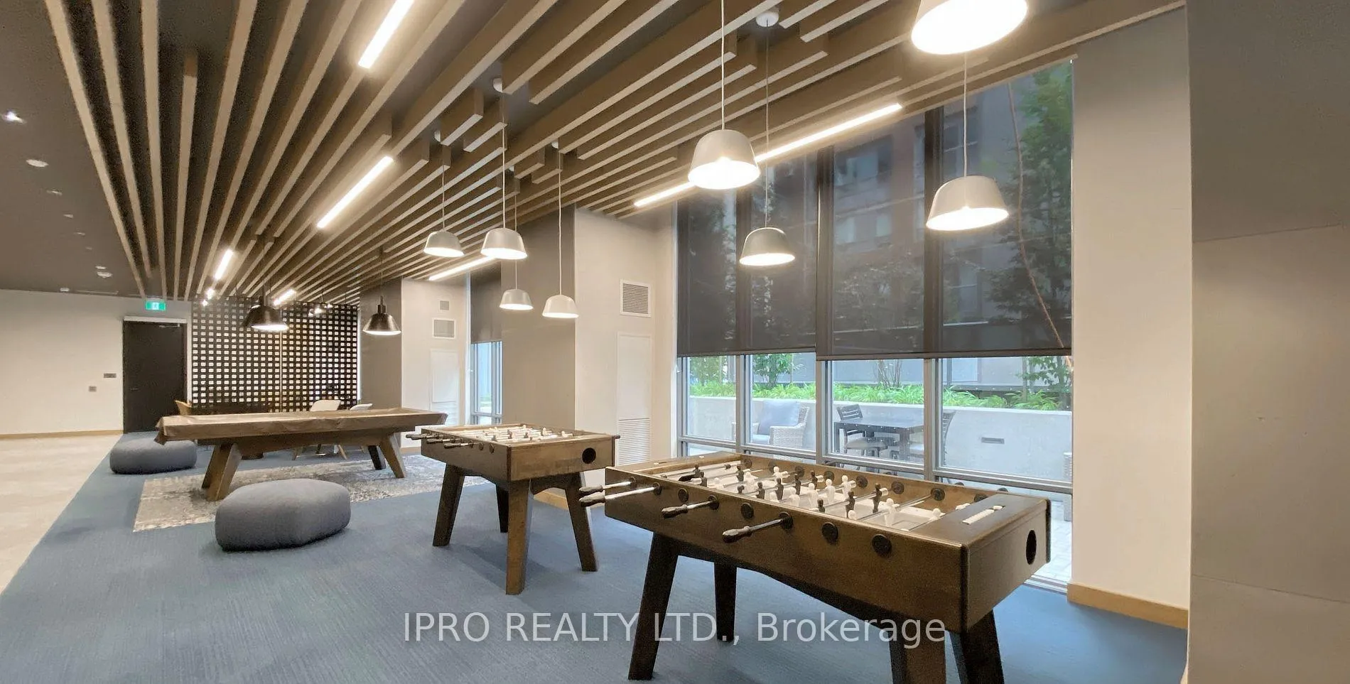 Photo 26 of Unit 2503, 108 Peter Street, Toronto, Waterfront Communities — HOMEH