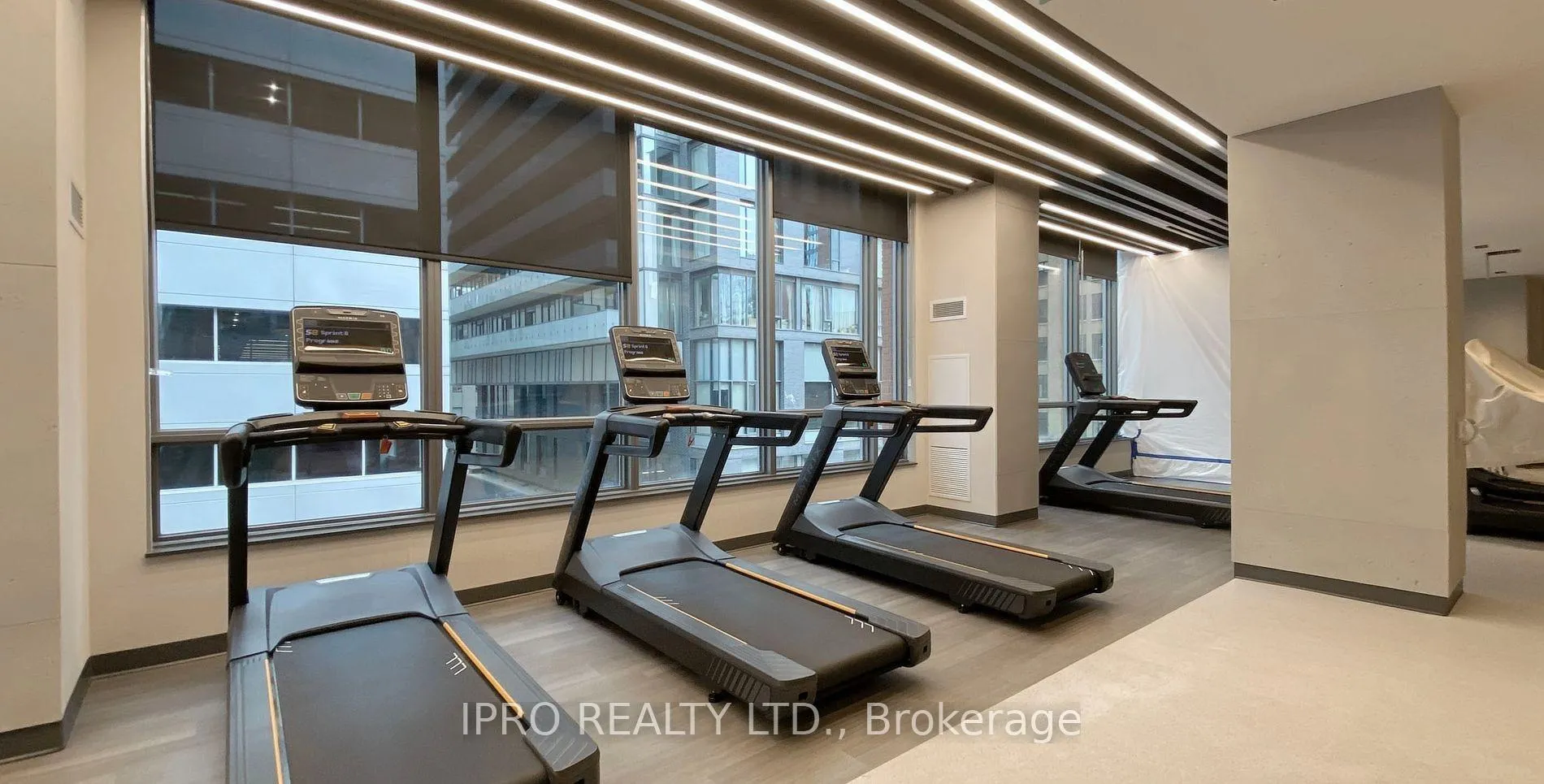Photo 27 of Unit 2503, 108 Peter Street, Toronto, Waterfront Communities — HOMEH