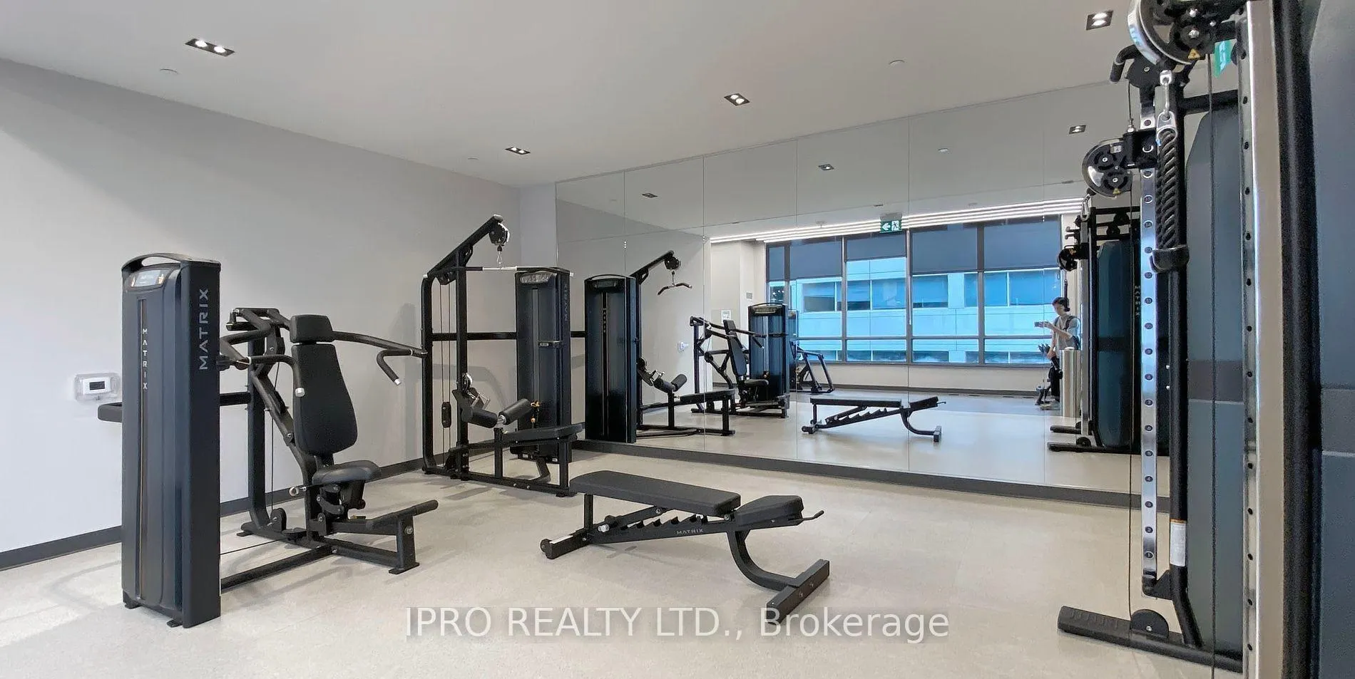 Photo 28 of Unit 2503, 108 Peter Street, Toronto, Waterfront Communities — HOMEH
