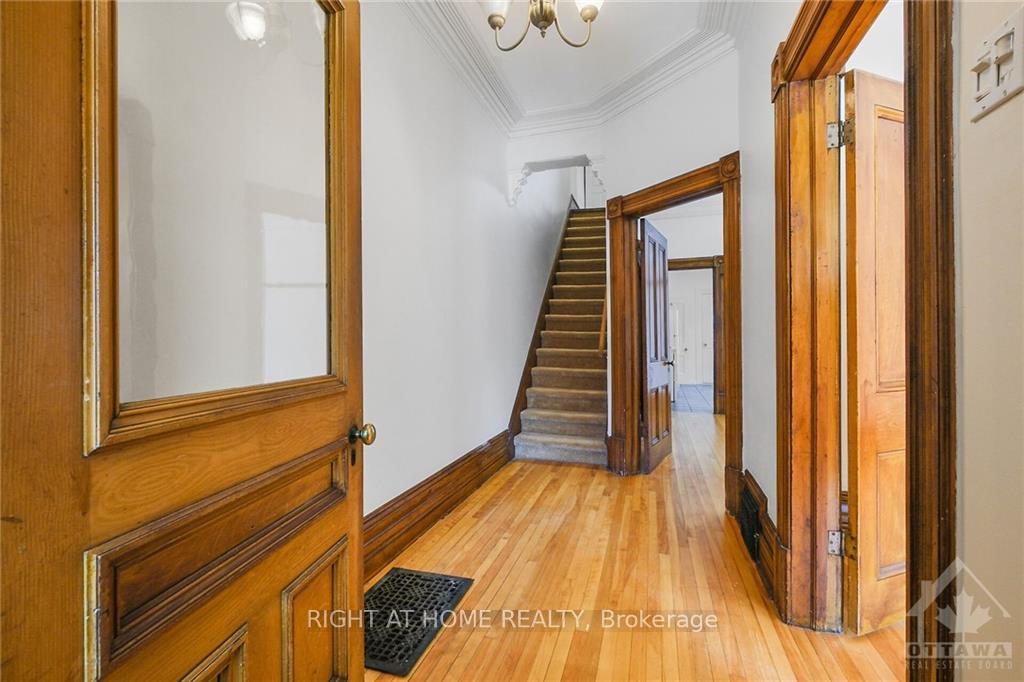 Photo 4 of 27 & 29 Third Avenue, Ottawa, Glebe — HOMEH