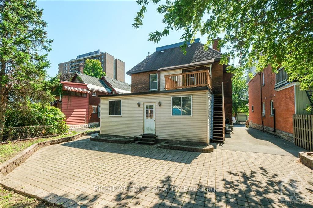 Photo 15 of 27 & 29 Third Avenue, Ottawa, Glebe — HOMEH