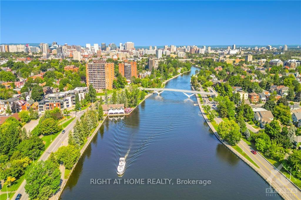 Photo 16 of 27 & 29 Third Avenue, Ottawa, Glebe — HOMEH
