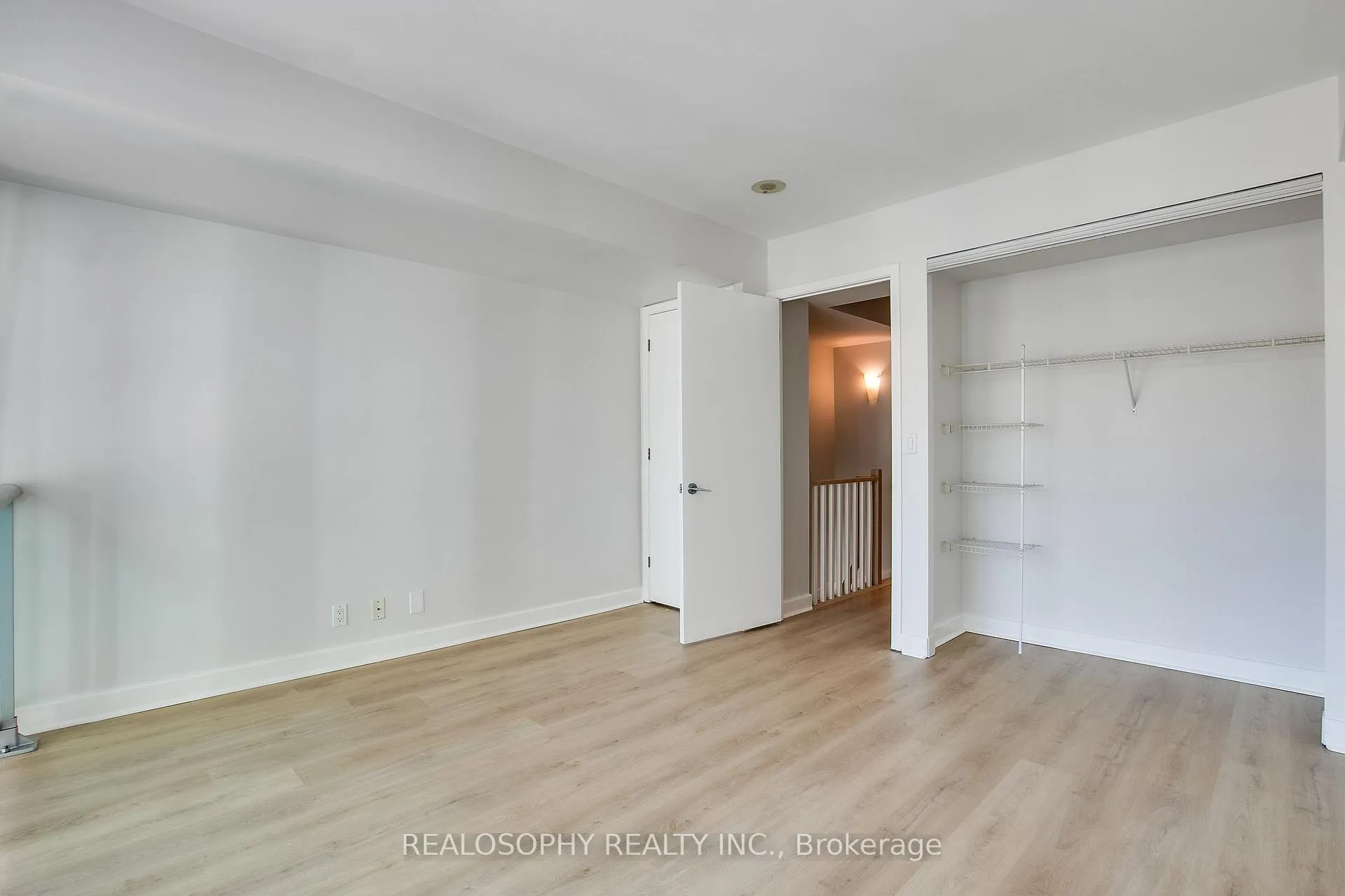 Photo 13 of Unit 1306, 36 Blue Jays Way, Toronto, Waterfront Communities — HOMEH