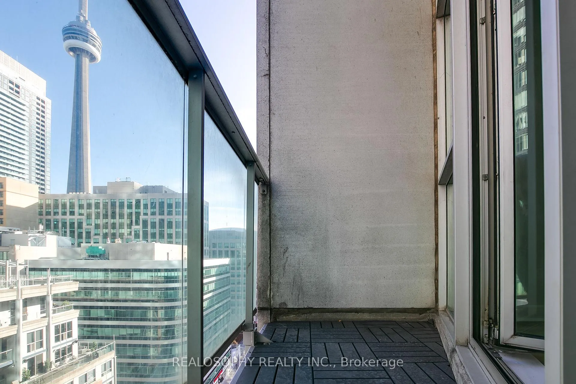 Photo 19 of Unit 1306, 36 Blue Jays Way, Toronto, Waterfront Communities — HOMEH