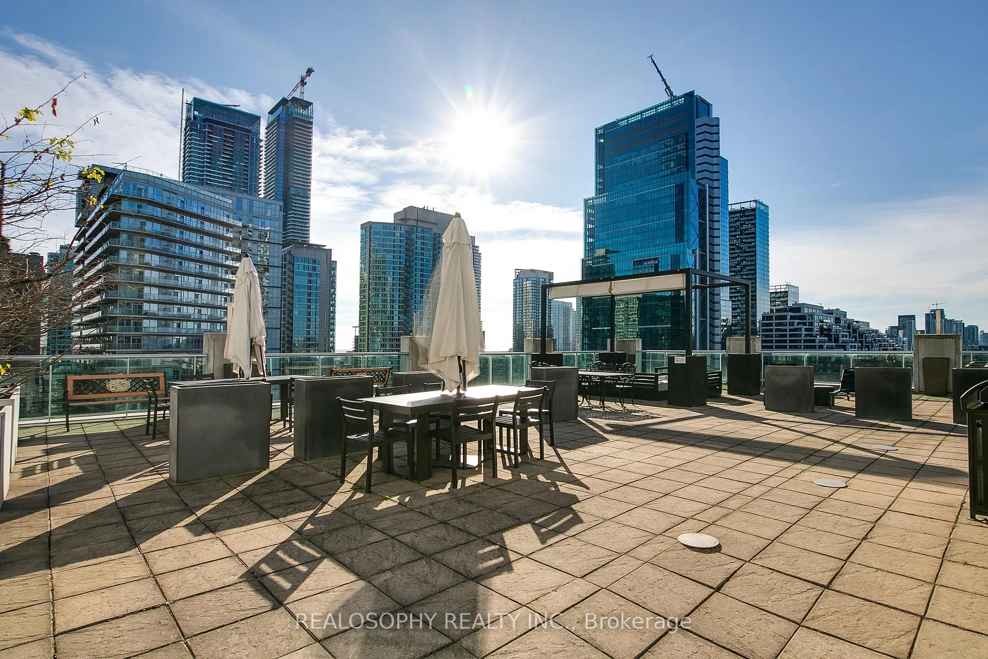 Photo 21 of Unit 1306, 36 Blue Jays Way, Toronto, Waterfront Communities — HOMEH