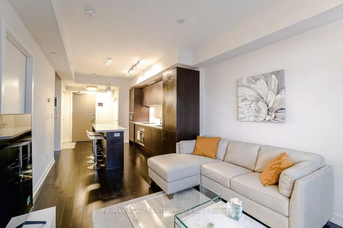 Photo 1 of Unit 2612, 21 Widmer Street, Toronto, Waterfront Communities — HOMEH