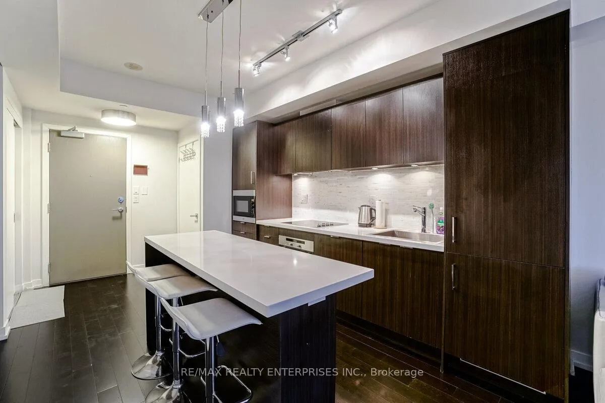 Photo 2 of Unit 2612, 21 Widmer Street, Toronto, Waterfront Communities — HOMEH