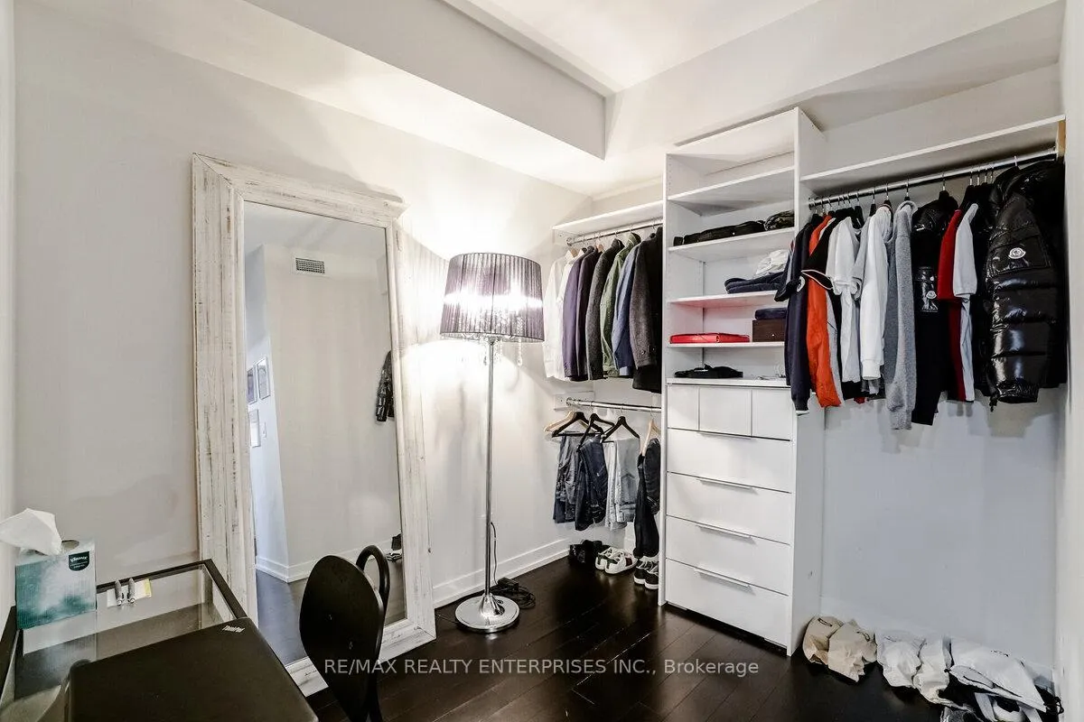 Photo 11 of Unit 2612, 21 Widmer Street, Toronto, Waterfront Communities — HOMEH