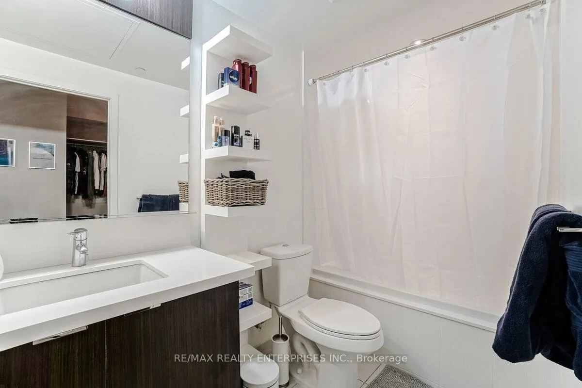 Photo 13 of Unit 2612, 21 Widmer Street, Toronto, Waterfront Communities — HOMEH