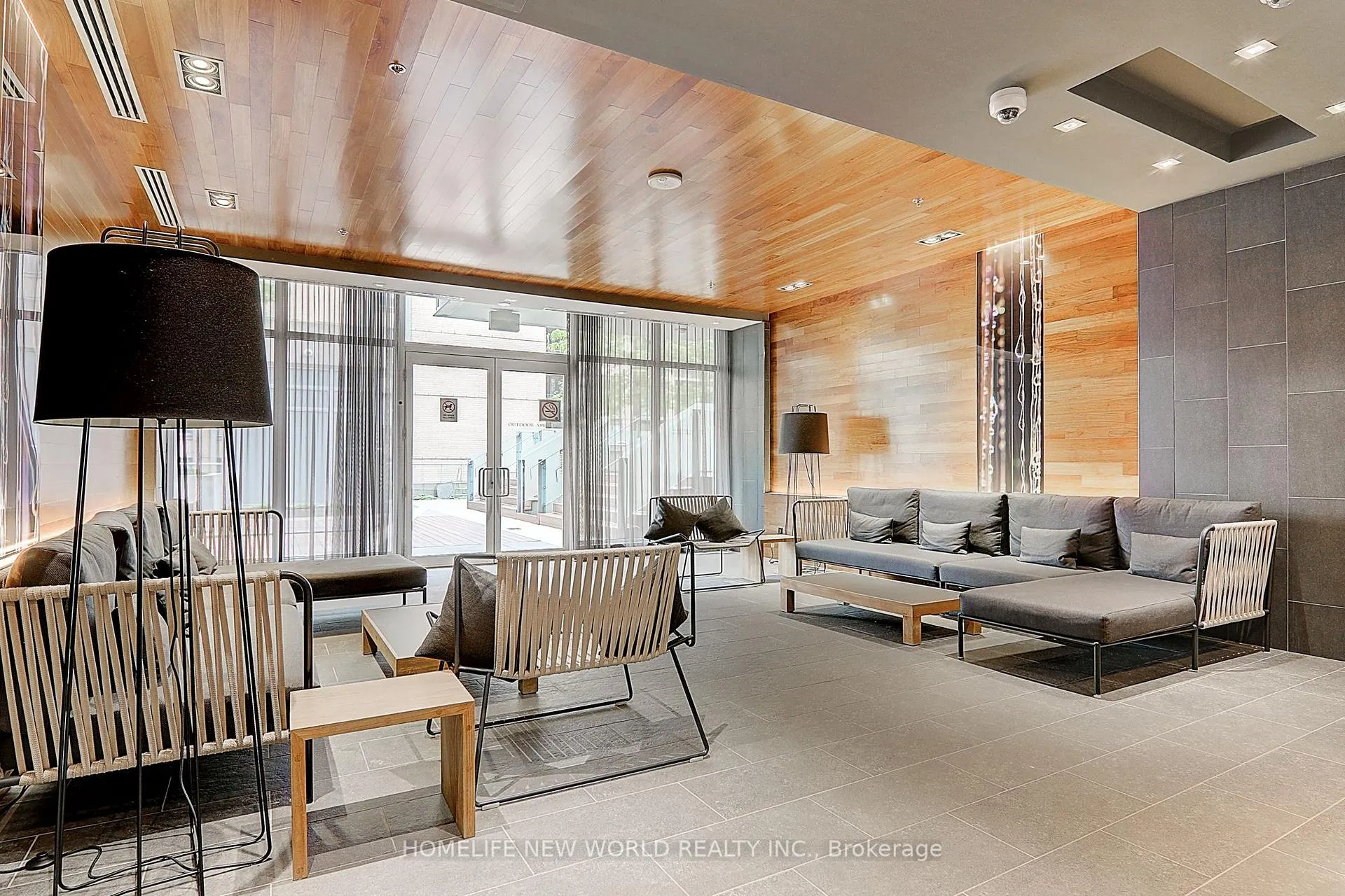 Photo 2 of Unit 1109, 199 Richmond Street W, Toronto, Waterfront Communities — HOMEH