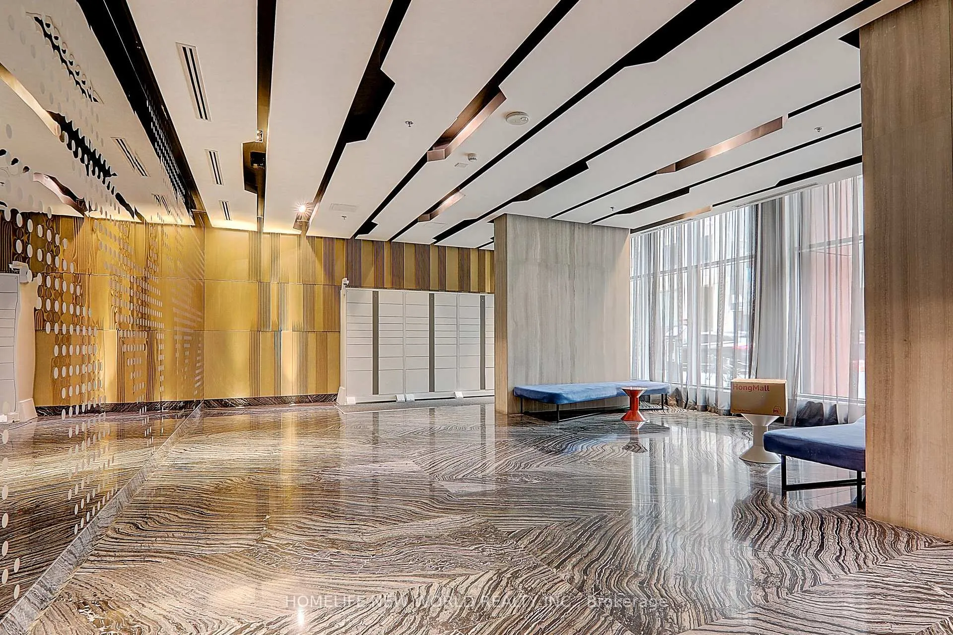 Photo 3 of Unit 1109, 199 Richmond Street W, Toronto, Waterfront Communities — HOMEH