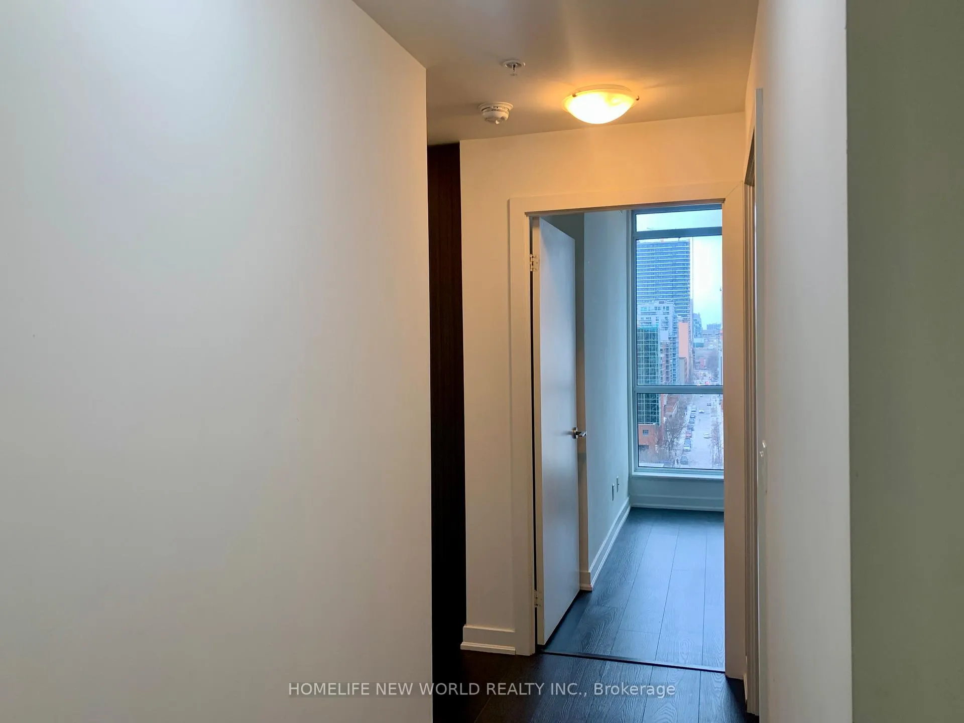 Photo 8 of Unit 1109, 199 Richmond Street W, Toronto, Waterfront Communities — HOMEH
