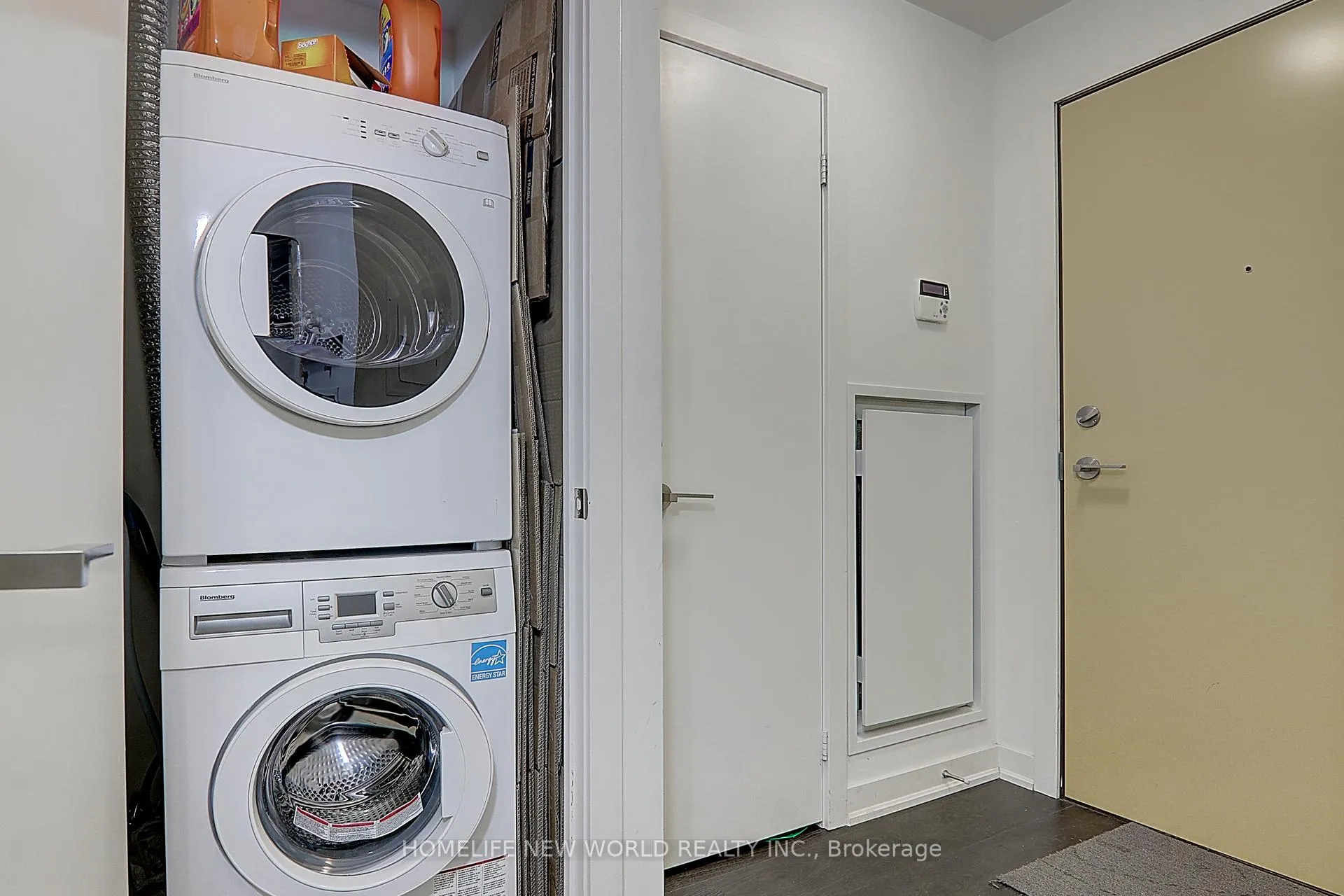 Photo 9 of Unit 1109, 199 Richmond Street W, Toronto, Waterfront Communities — HOMEH