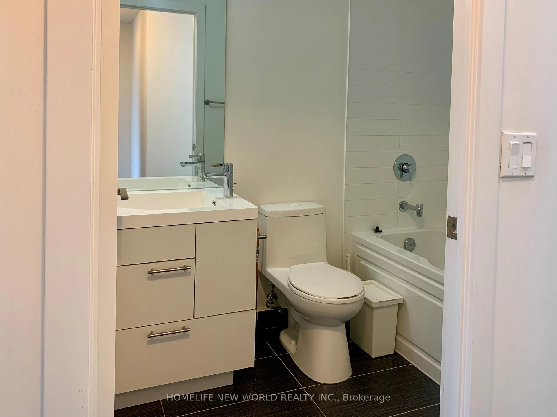Photo 16 of Unit 1109, 199 Richmond Street W, Toronto, Waterfront Communities — HOMEH