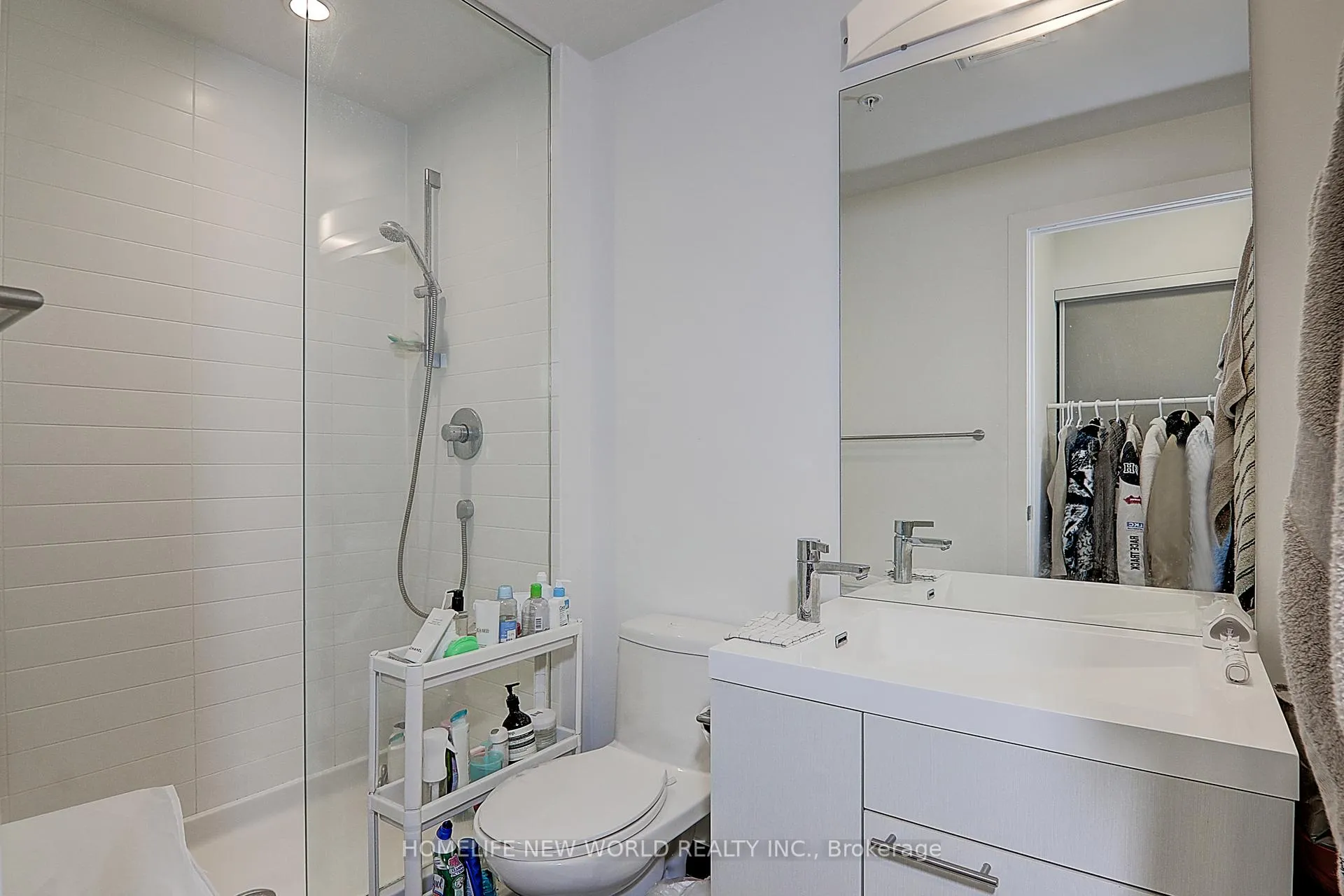 Photo 18 of Unit 1109, 199 Richmond Street W, Toronto, Waterfront Communities — HOMEH