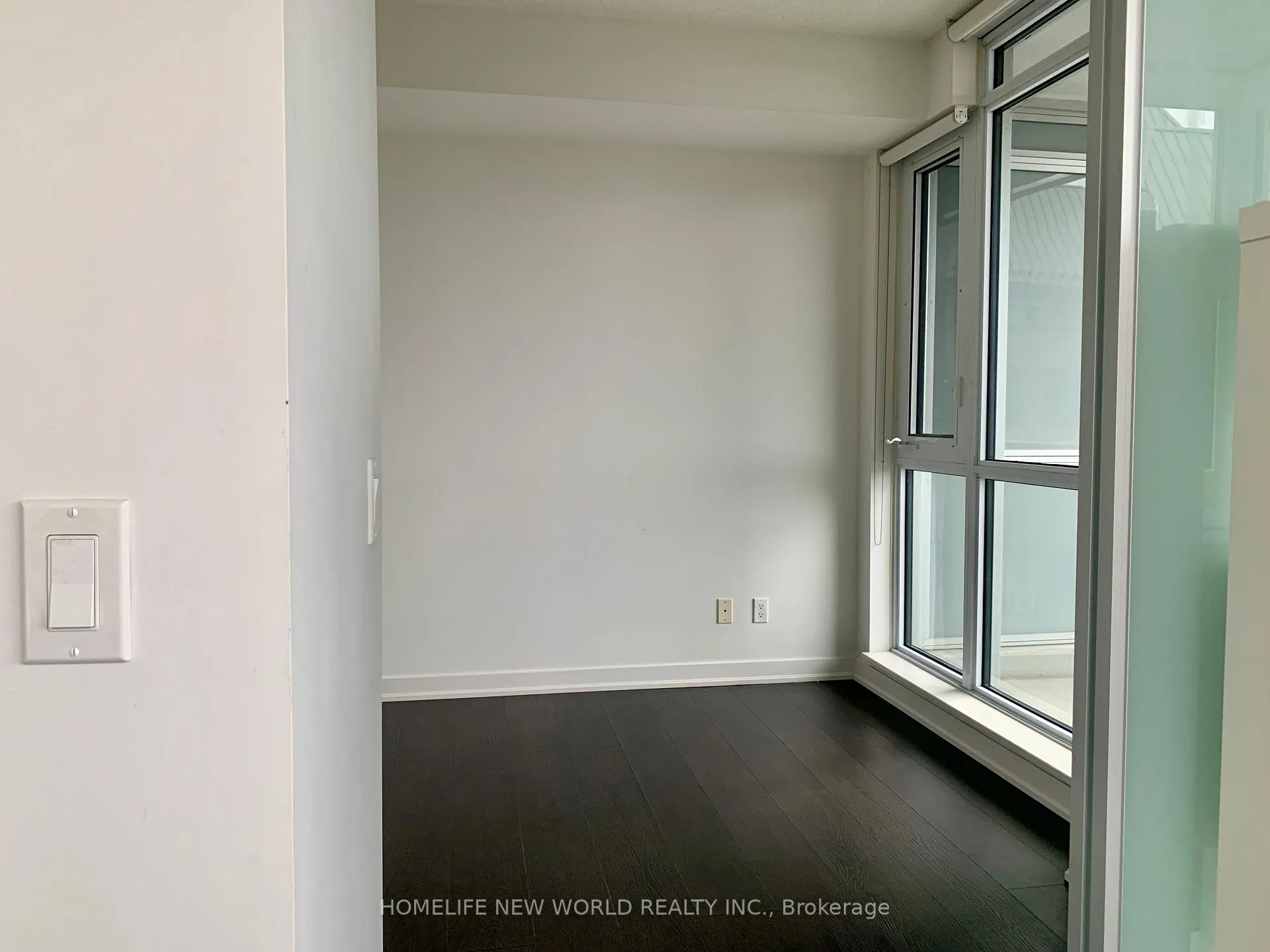Photo 19 of Unit 1109, 199 Richmond Street W, Toronto, Waterfront Communities — HOMEH