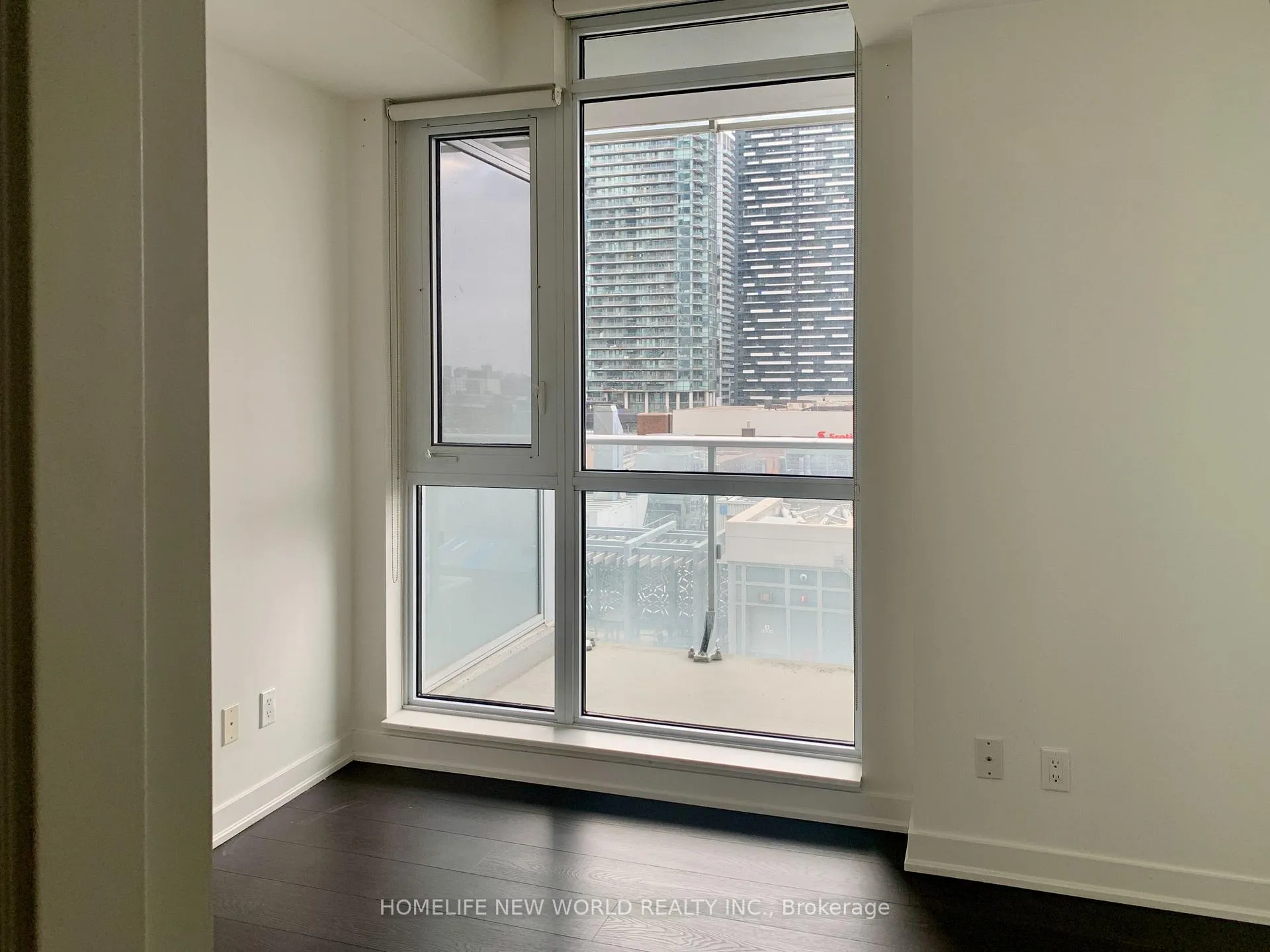 Photo 20 of Unit 1109, 199 Richmond Street W, Toronto, Waterfront Communities — HOMEH