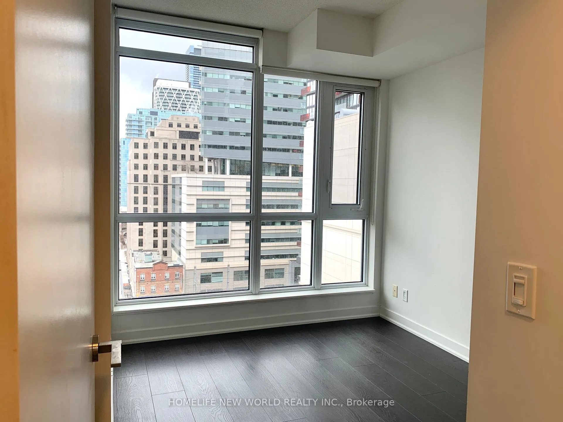 Photo 21 of Unit 1109, 199 Richmond Street W, Toronto, Waterfront Communities — HOMEH