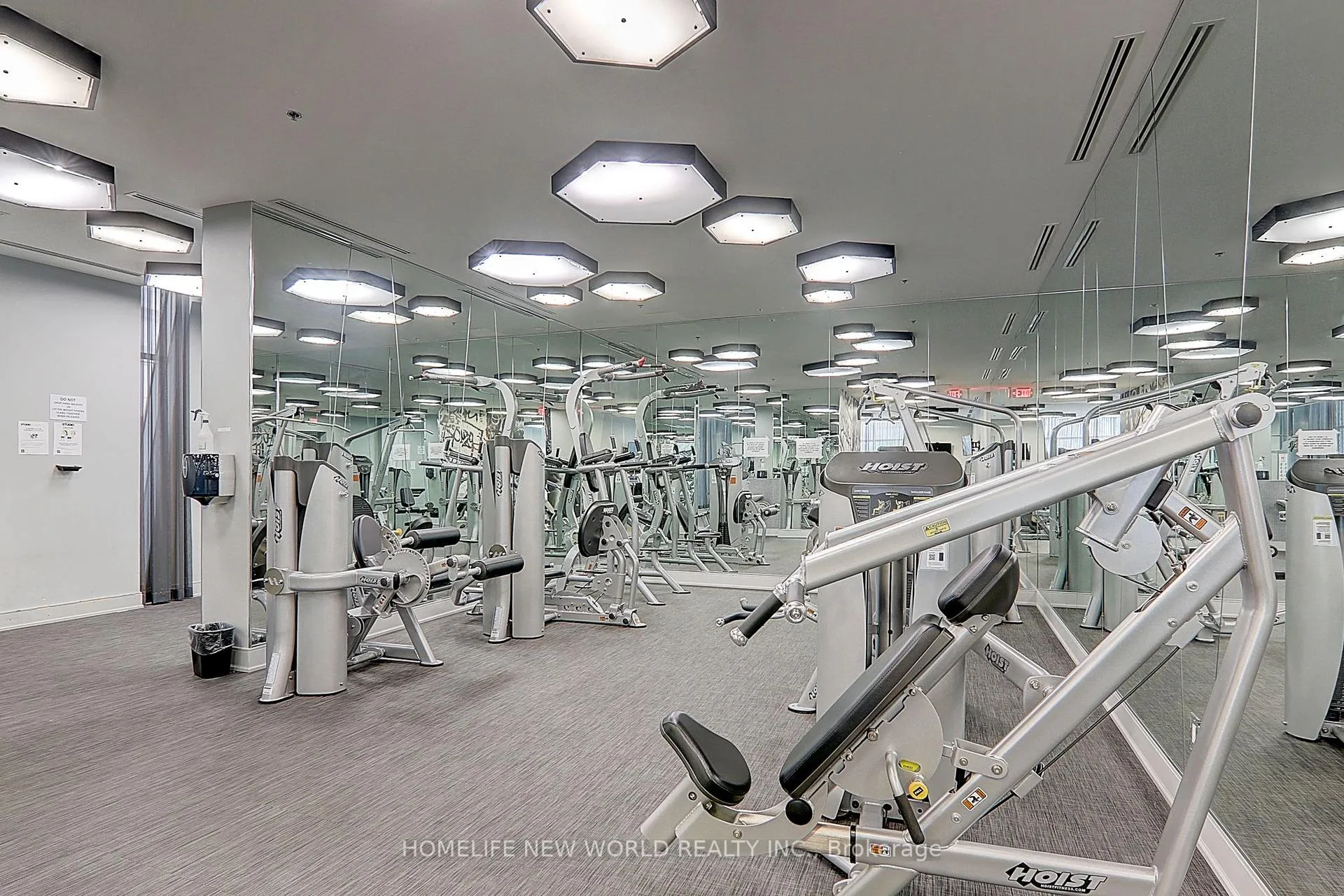 Photo 22 of Unit 1109, 199 Richmond Street W, Toronto, Waterfront Communities — HOMEH