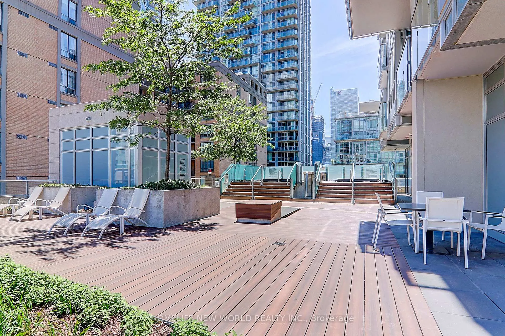 Photo 24 of Unit 1109, 199 Richmond Street W, Toronto, Waterfront Communities — HOMEH