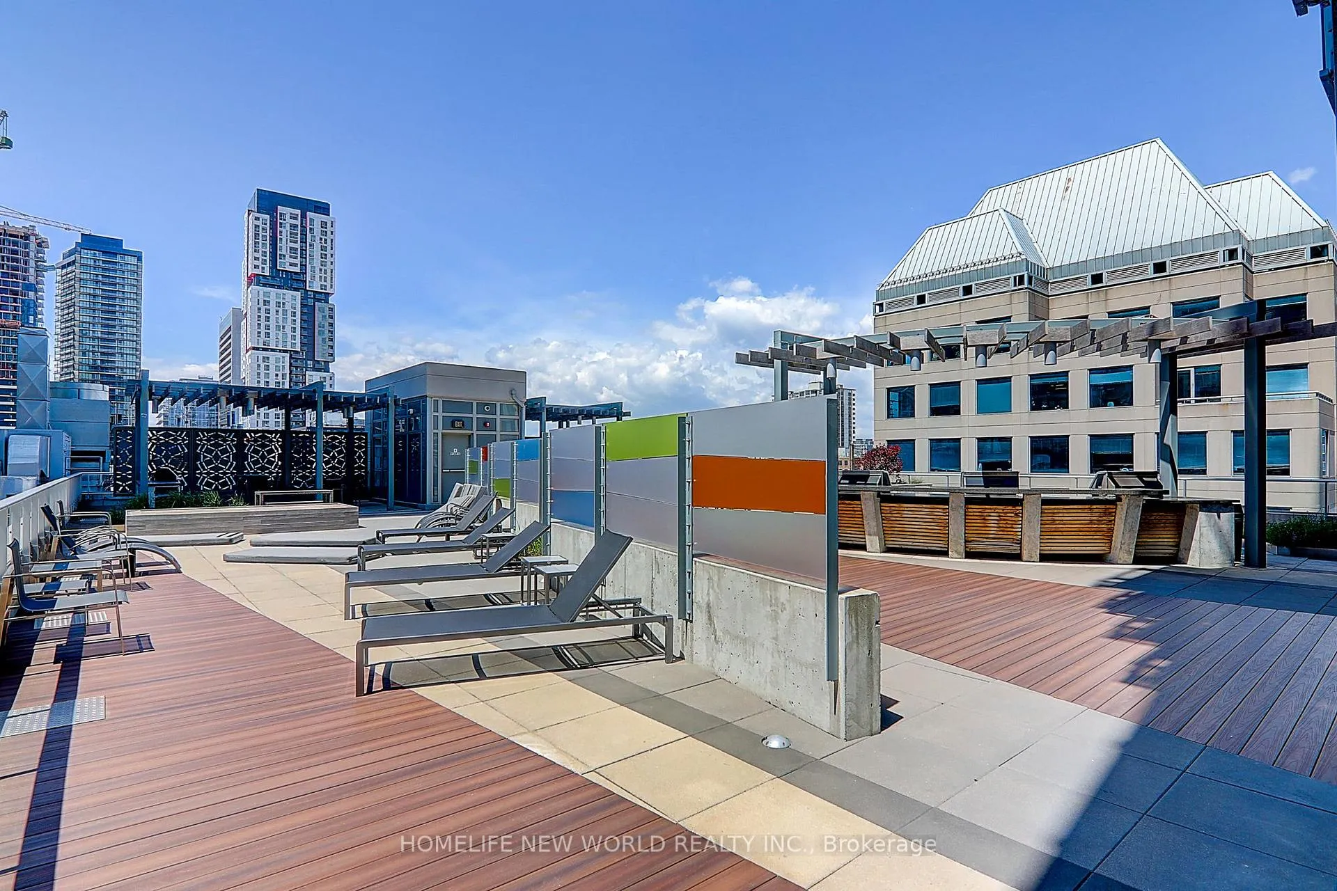 Photo 25 of Unit 1109, 199 Richmond Street W, Toronto, Waterfront Communities — HOMEH