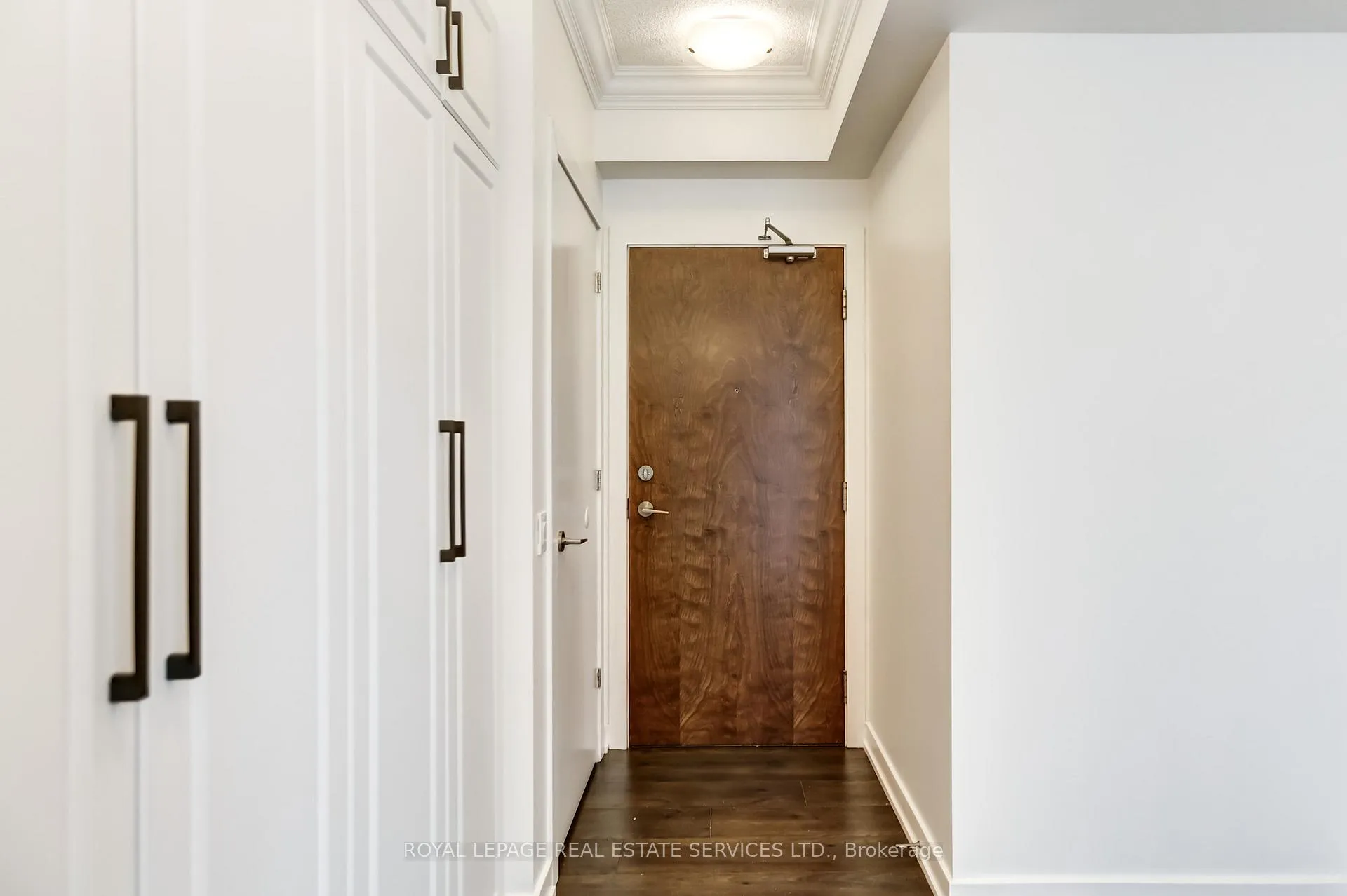 Photo 5 of Unit 3907, 2220 Lakeshore Boulevard W, Etobicoke, Mimico — HOMEH
