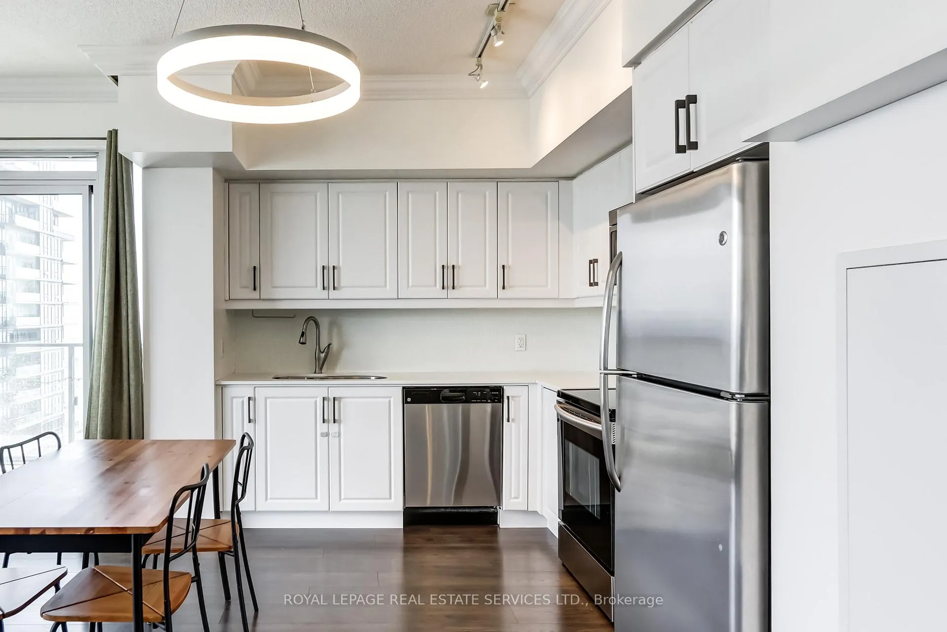 Photo 17 of Unit 3907, 2220 Lakeshore Boulevard W, Etobicoke, Mimico — HOMEH