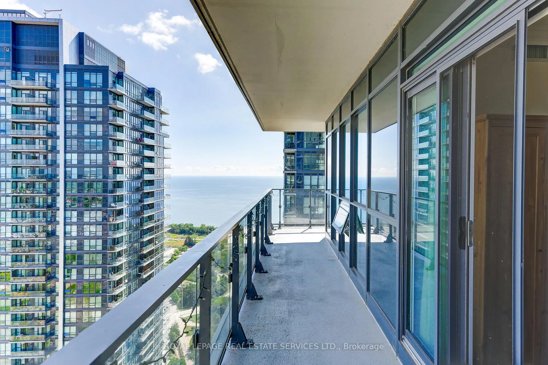 Photo 26 of Unit 3907, 2220 Lakeshore Boulevard W, Etobicoke, Mimico — HOMEH