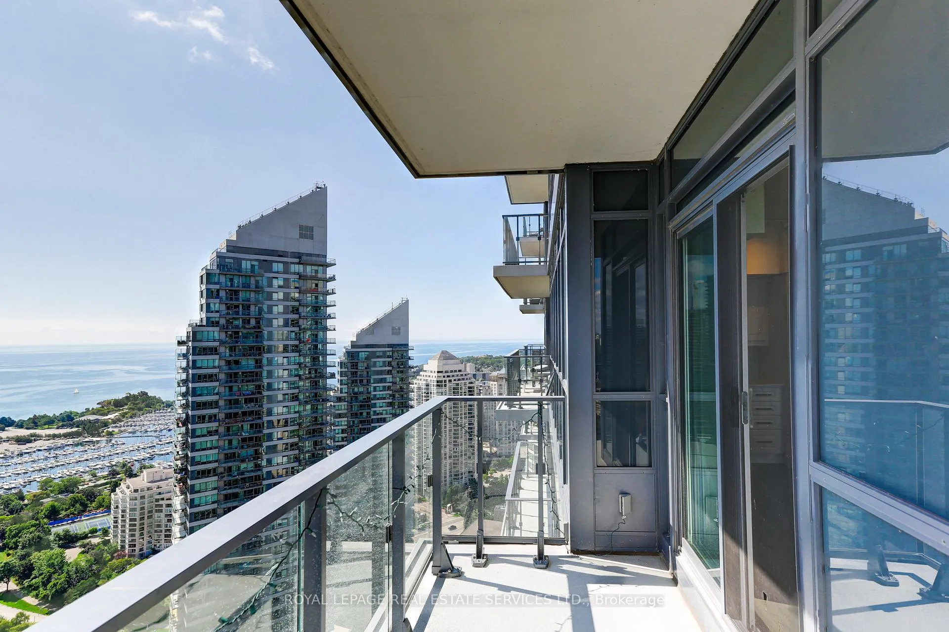 Photo 32 of Unit 3907, 2220 Lakeshore Boulevard W, Etobicoke, Mimico — HOMEH